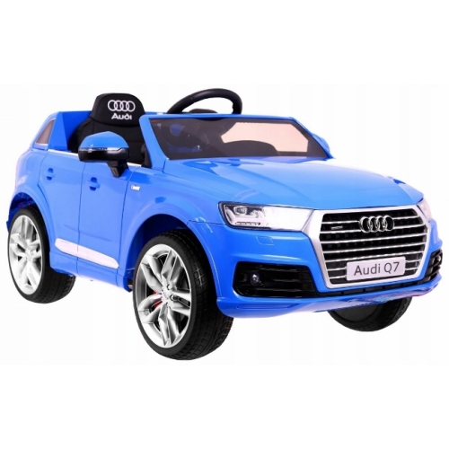 pojazd na akumulator